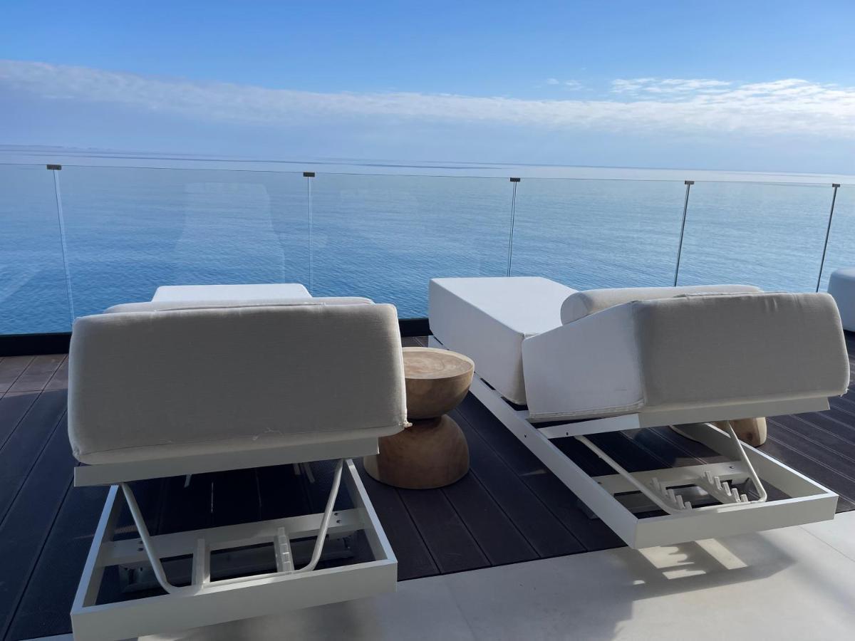 Mystique Luxury Suite Achlia Екстериор снимка