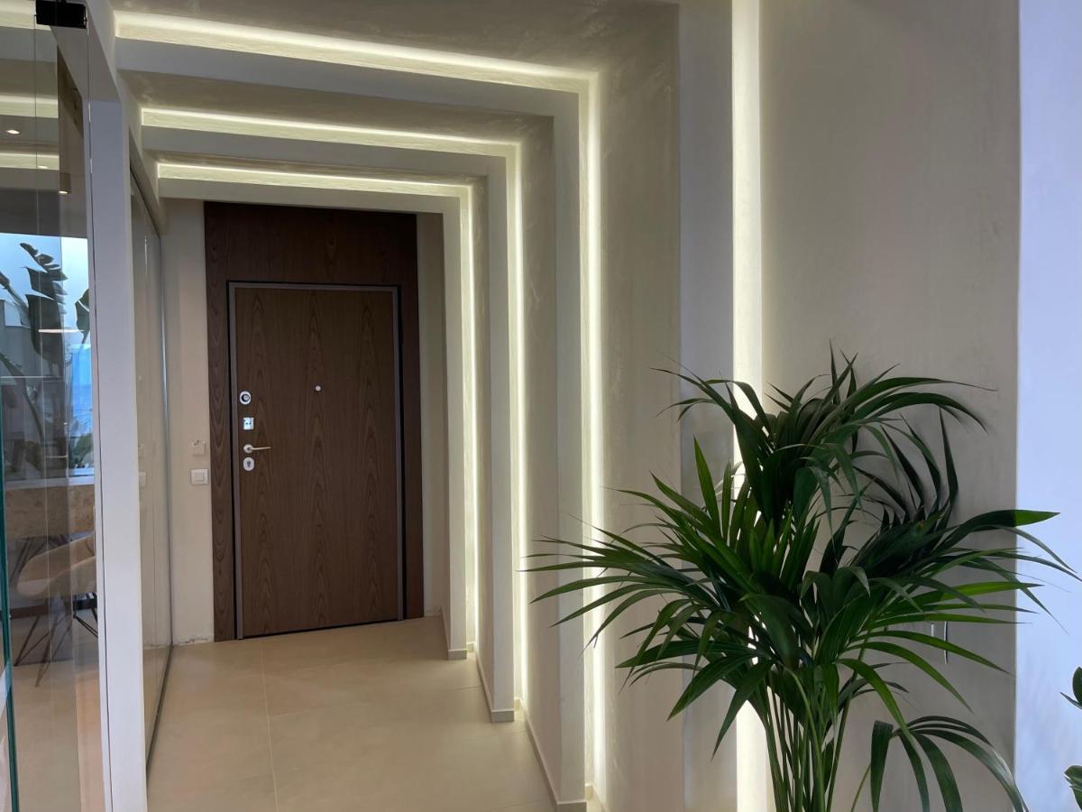 Mystique Luxury Suite Achlia Екстериор снимка