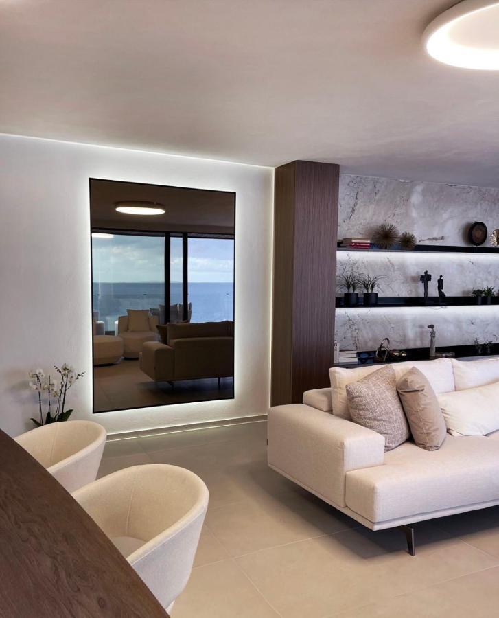 Mystique Luxury Suite Achlia Екстериор снимка