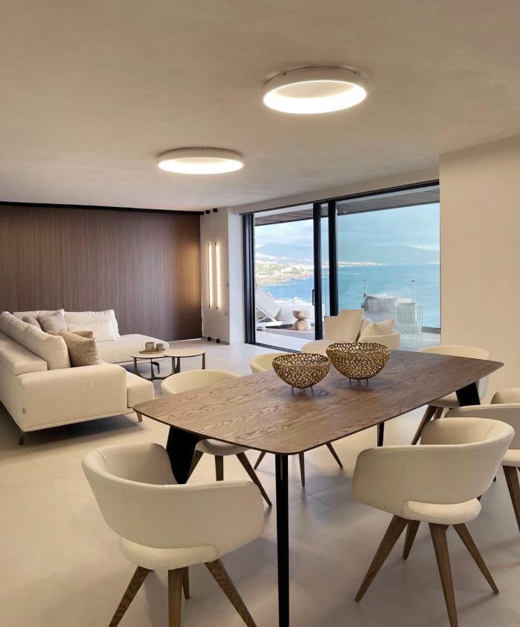 Mystique Luxury Suite Achlia Екстериор снимка
