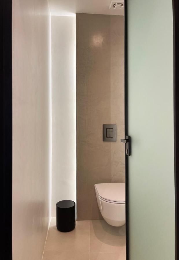 Mystique Luxury Suite Achlia Екстериор снимка