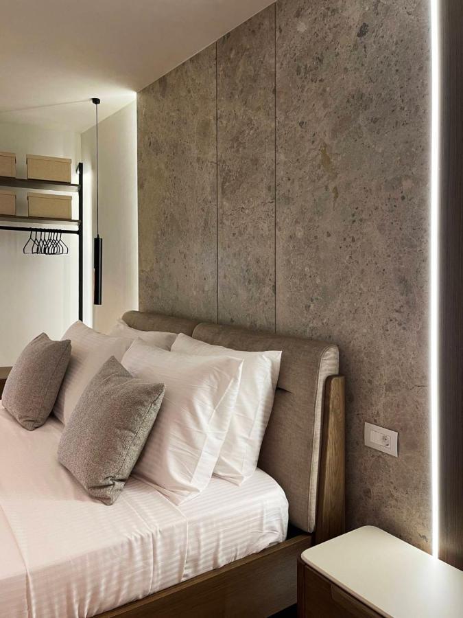 Mystique Luxury Suite Achlia Екстериор снимка