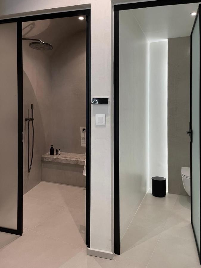 Mystique Luxury Suite Achlia Екстериор снимка