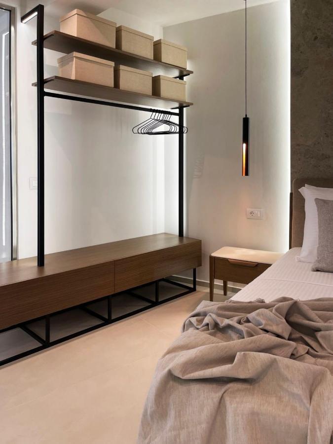 Mystique Luxury Suite Achlia Екстериор снимка