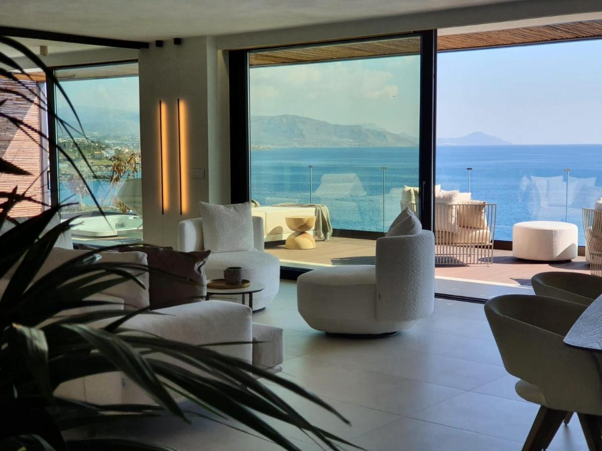 Mystique Luxury Suite Achlia Екстериор снимка