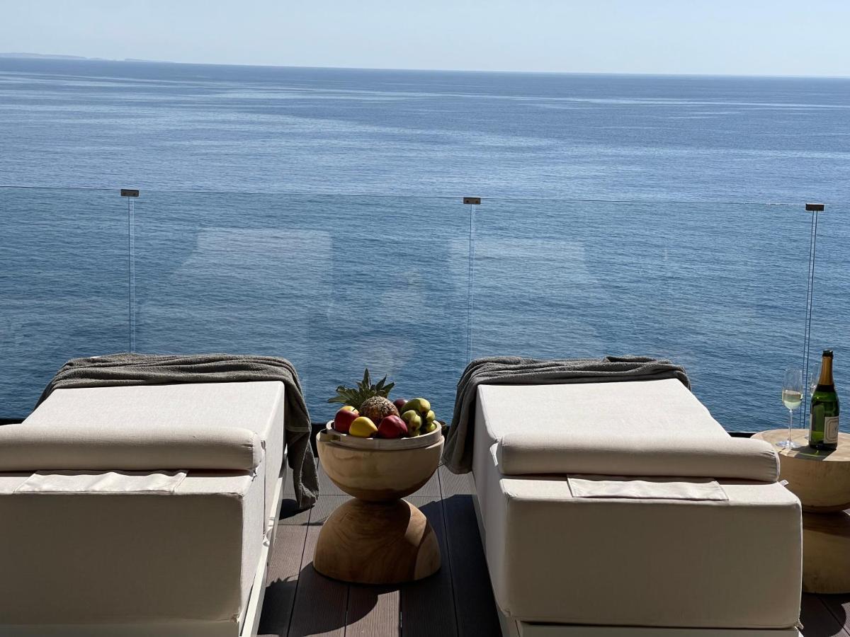 Mystique Luxury Suite Achlia Екстериор снимка