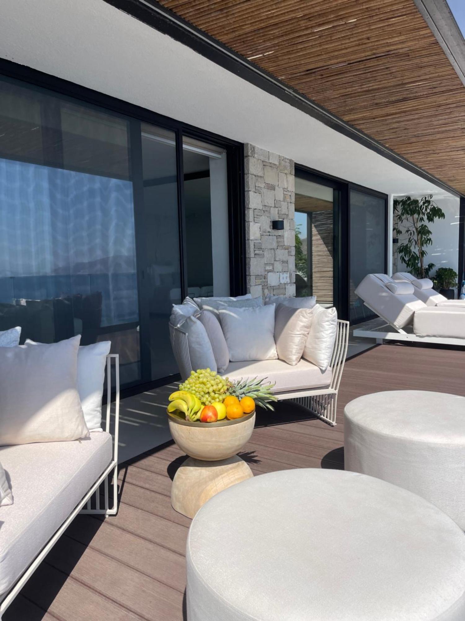 Mystique Luxury Suite Achlia Екстериор снимка