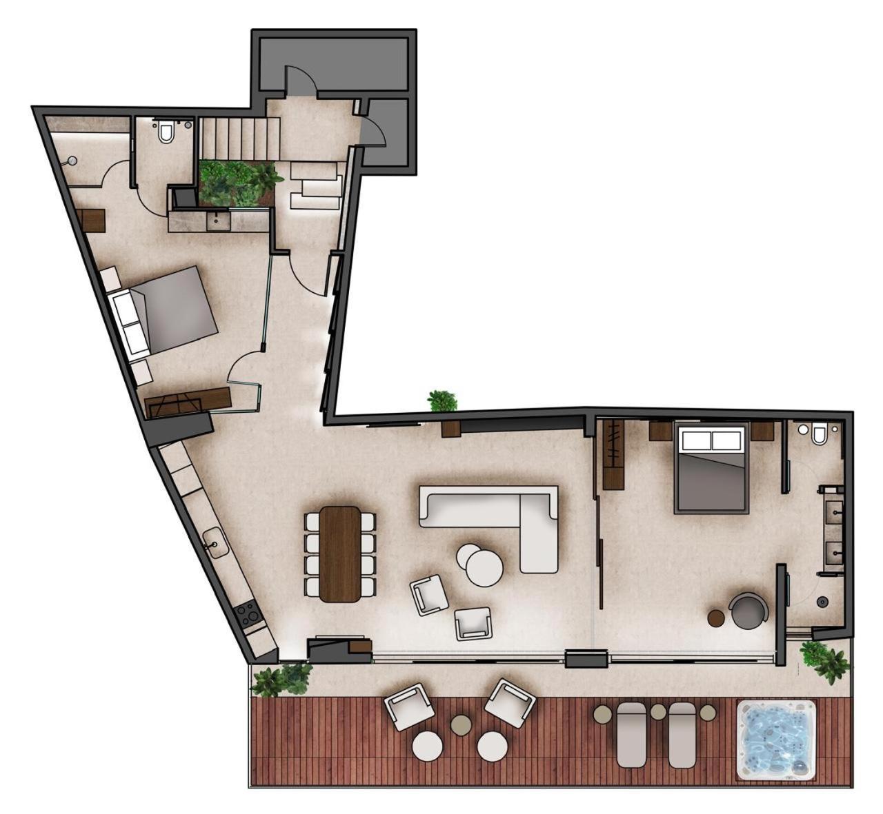 Mystique Luxury Suite Achlia Екстериор снимка